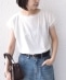 SHIPS Colors:�q�ڐG�⊴�E��􂢉\�r�N�[�� �^�b�` �V�A�[ �R���r TEE��