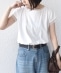 SHIPS Colors:�q�ڐG�⊴�E��􂢉\�r�N�[�� �^�b�` �V�A�[ �R���r TEE��