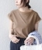 SHIPS Colors:�q�ڐG�⊴�E��􂢉\�r�N�[�� �^�b�` �V�A�[ �R���r TEE��