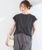 SHIPS Colors:�q�ڐG�⊴�E��􂢉\�r�N�[�� �^�b�` �V�A�[ �R���r TEE��