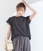 SHIPS Colors:�q�ڐG�⊴�E��􂢉\�r�N�[�� �^�b�` �V�A�[ �R���r TEE��
