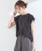 SHIPS Colors:�q�ڐG�⊴�E��􂢉\�r�N�[�� �^�b�` �V�A�[ �R���r TEE��