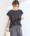 SHIPS Colors:�q�ڐG�⊴�E��􂢉\�r�N�[�� �^�b�` �V�A�[ �R���r TEE��