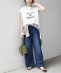 �s�\��tSHIPS Colors:�q�ڐG�⊴�EUV�J�b�g�r�t�����`�X���[�u SOLENNE ���ST��