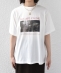�s�\��tSHIPS Colors:�q�ڐG�⊴�EUV�J�b�g�r26AW PARIS �t�H�g TEE��