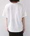 �s�\��tSHIPS Colors:�q�ڐG�⊴�EUV�J�b�g�r26AW PARIS �t�H�g TEE��