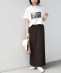 �s�\��tSHIPS Colors:�q�ڐG�⊴�EUV�J�b�g�r26AW PARIS �t�H�g TEE��