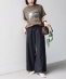 �s�\��tSHIPS Colors:�q�ڐG�⊴�EUV�J�b�g�r26AW PARIS �t�H�g TEE��