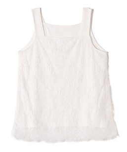 SHIPS Colors:�q��􂢉\�r�I�[�o�[ ���[�X �^���N�g�b�v