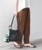 SHIPS Colors:�q��􂢉\�rPL/PU �C�[�W�[ �p���c
