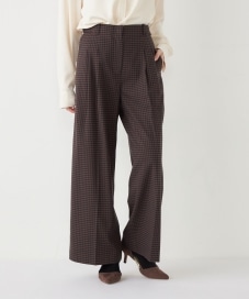 SHIPS Colors:コーデュロイカラー ボンディング ミドルレングス