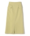 SHIPS Colors:〈洗濯機可能〉ポケット タイト スカート