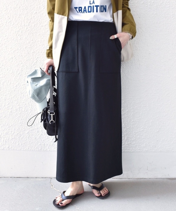 SHIPS Colors:�q��􂢉\�r���u �_���{�[�� �^�C�g �X�J�[�g