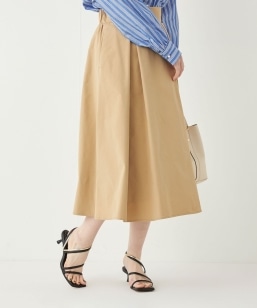 SHIPS Colors:�q����@�\�r�J���[ �^�b�N �X�J�[�g4