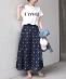�s�\��tSHIPS Colors:�q��􂢉\�r�� �G���u���C�_���[ �I�[�K���W�[ �X�J�[�g��