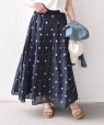 �s�\��tSHIPS Colors:�q��􂢉\�r�� �G���u���C�_���[ �I�[�K���W�[ �X�J�[�g�� �l�C�r�[