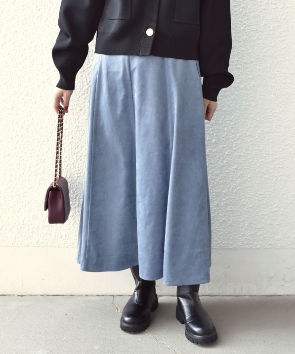 SHIPS Colors:�q��􂢉\�r�t�F�C�N�X�G�[�h�i�|���G�X�e���j�t���A�X�J�[�g