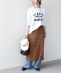 �s�\��tSHIPS Colors:�q��􂢉\�r���[�X �W���J�[�h �j�b�g �X�J�[�g��