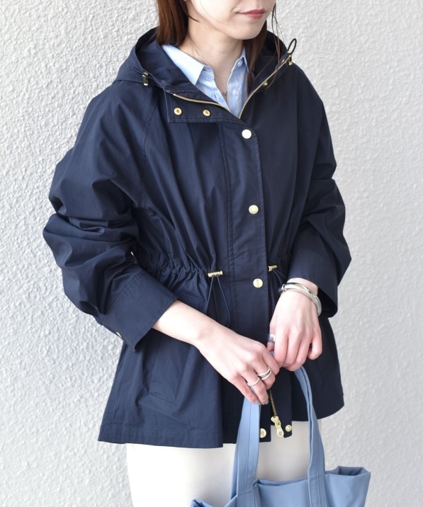 SHIPS Colors: �q��􂢉\�r���C�g �}�E���e���p�[�J�[ 2��