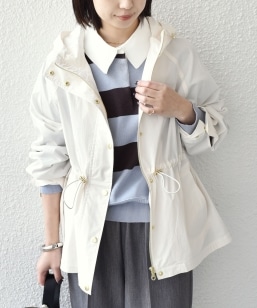 SHIPS Colors: �q��􂢉\�r���C�g �}�E���e���p�[�J�[ 2��