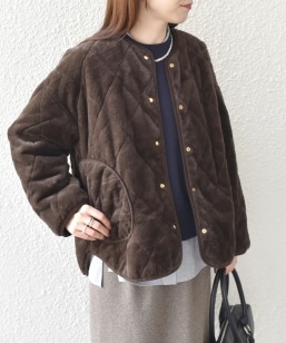 SHIPS Colors:���o�[�V�u�� �L���e�B���O �R�[�g��