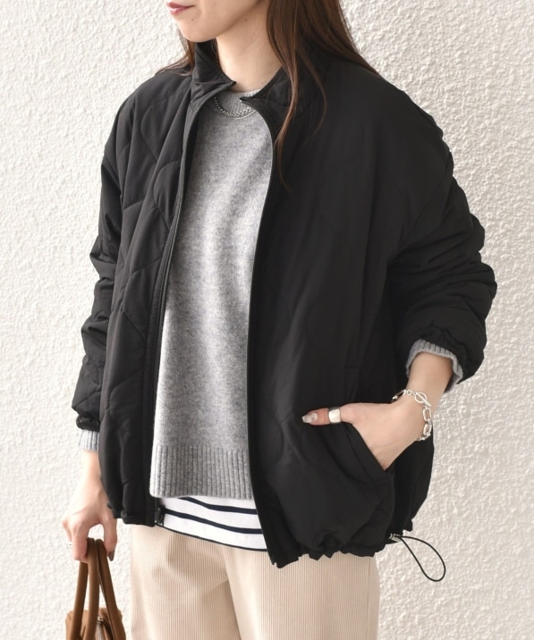 MARK & LONA レディースリバーシブルブルゾン MARK&LONA マーク＆ロナ レディース カテゴリ商品一覧｜愛知県