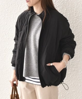 ニットもアウターも一気にチェック！《秋冬の新作アイテム