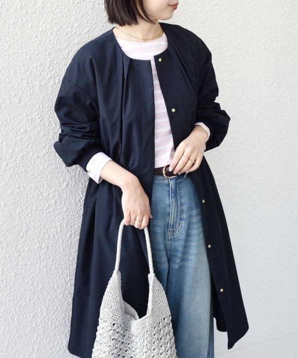 �s�\��tSHIPS Colors:�q��􂢉\�r�c�C�� �m�[�J���[ �^�b�N �R�[�g��