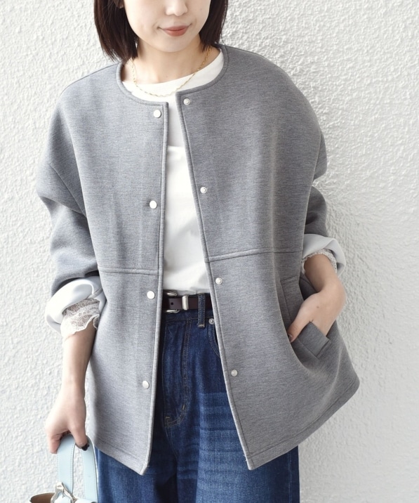 SHIPS Colors:�q��􂢉\�r�_���{�[�� �m�[�J���[ �R�[�g