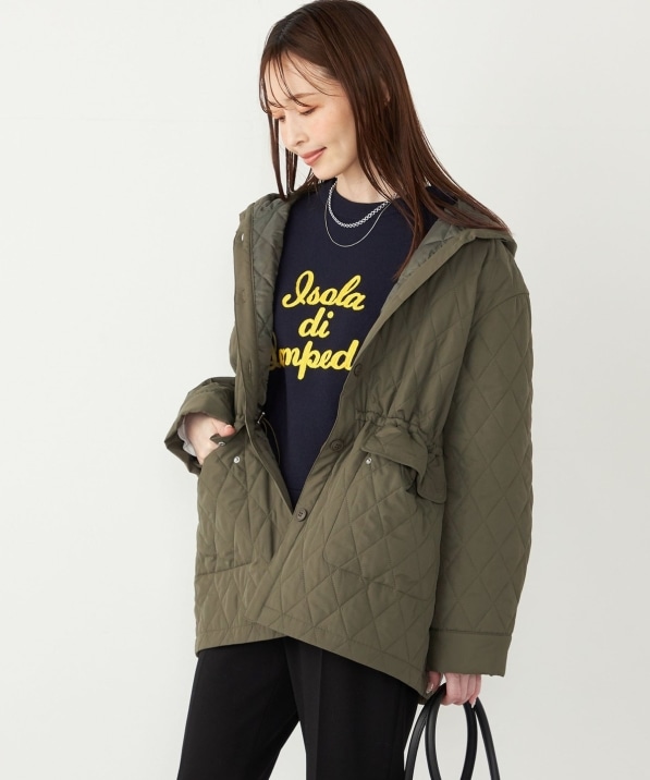 レディース ダウン/中綿ジャケット 週間ランキング｜ SHIPS 公式