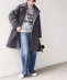 �s�\��tSUPER100 �؃R���� ���O�����X���[�u �_�u���{�^�� �R�[�g2��