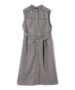 SHIPS Colors:�~�b�N�X�c�C�[�h �t�����W �����s�[�X 2��