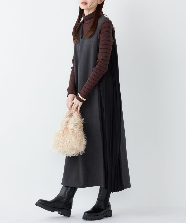 SHIPS Colors:�q��􂢉\�r�v���[�c �R���r �W�����p�[ �����s�[�X