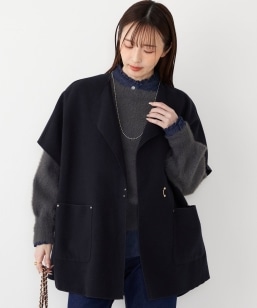 SHIPS Colors:_utFCX E[CN I[o[ W