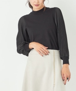 SHIPS Colors:�q��􂢉\�r�v���[�c �X���[�u �R���r �j�b�g��