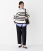 �s�V�F�\��tSHIPS Colors:�q��􂢉\�r�t���b�t�B�[ �N���[�l�b�N �j�b�g��