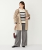 �s�V�F�\��tSHIPS Colors:�q��􂢉\�r�t���b�t�B�[ �N���[�l�b�N �j�b�g��