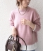 �s�V�F�\��tSHIPS Colors:�q��􂢉\�r�t���b�t�B�[ �N���[�l�b�N �j�b�g��