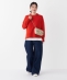 �s�V�F�\��tSHIPS Colors:�q��􂢉\�r�t���b�t�B�[ �N���[�l�b�N �j�b�g��