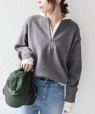 �s�ǉ��E�V�F�\��tSHIPS Colors:�q��􂢉\�r�t�����g �W�b�v �j�b�g�� �O���[