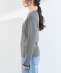�s�ǉ��\��tSHIPS Colors:�q��􂢉\�r���� ���u �N���[�l�b�N �j�b�g��