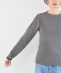 �s�ǉ��\��tSHIPS Colors:�q��􂢉\�r���� ���u �N���[�l�b�N �j�b�g��
