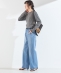 �s�ǉ��\��tSHIPS Colors:�q��􂢉\�r���� ���u �N���[�l�b�N �j�b�g��