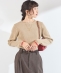 �s�ǉ��\��tSHIPS Colors:�q��􂢉\�r���� ���u �N���[�l�b�N �j�b�g��