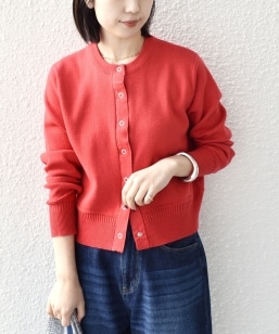 SHIPS Colors:�q��􂢉\�r�X�E�F�b�g���C�N �����O�h�b�g �J�[�f�B�K��