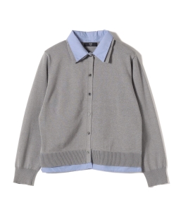 SHIPS Colors:�q��􂢉\�r�V���c ���C���[�h ���C�N �J�[�f�B�K��