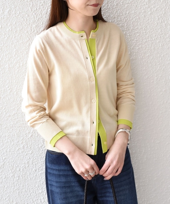 �s�\��tSHIPS Colors:�q��􂢉\�r�z�F �j�b�g �N���[�l�b�N �J�[�f�B�K����