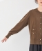 �s�\��tSHIPS Colors:�q��􂢉\�r14�Q�[�W �N���[ �l�b�N �J�[�f�B�K�� 2 ��
