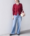 �s�\��tSHIPS Colors:�q��􂢉\�r14�Q�[�W �N���[ �l�b�N �J�[�f�B�K�� 2 ��