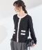 �s�\��tSHIPS Colors:�q��􂢉\�r14�Q�[�W �N���[ �l�b�N �J�[�f�B�K�� 2 ��
